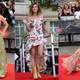 Image for article titled Fashion At The Harry Potter Premiere Wasn't Exactly Magical